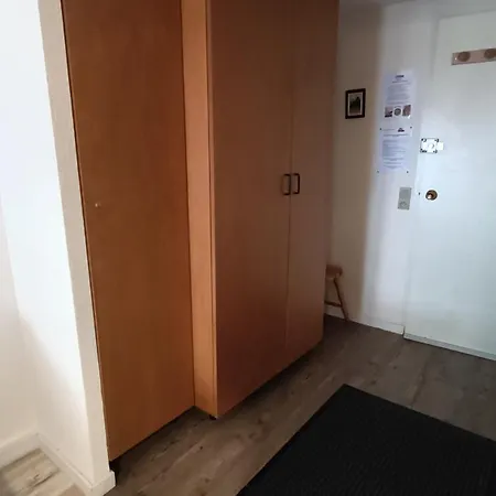 Apartment Classe 4 Personnes Face Aux Thermes, Avec Coin Nuit Le Mont-Dore