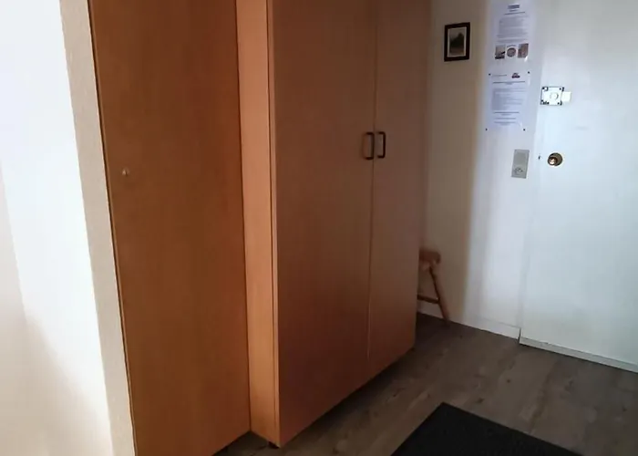 Appartement Classe 4 Personnes Face Aux Thermes, Avec Coin Nuit Le Mont-Dore